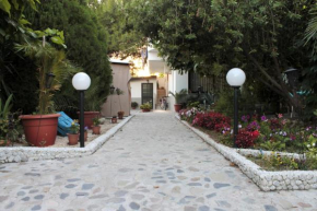 Гостиница B&B Il Ristoro del Viandante  Каулония